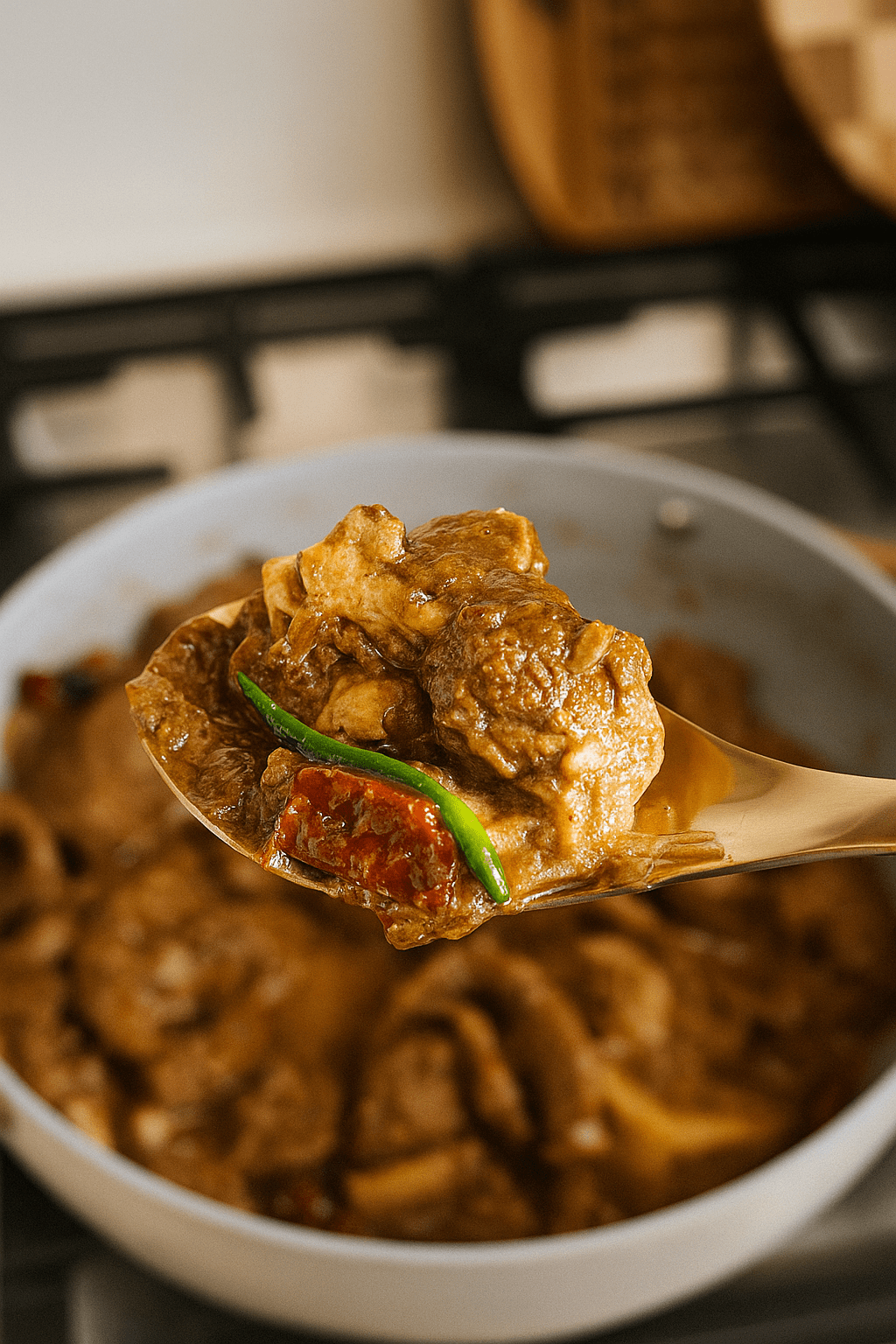 Kata Moshlar Mangsho