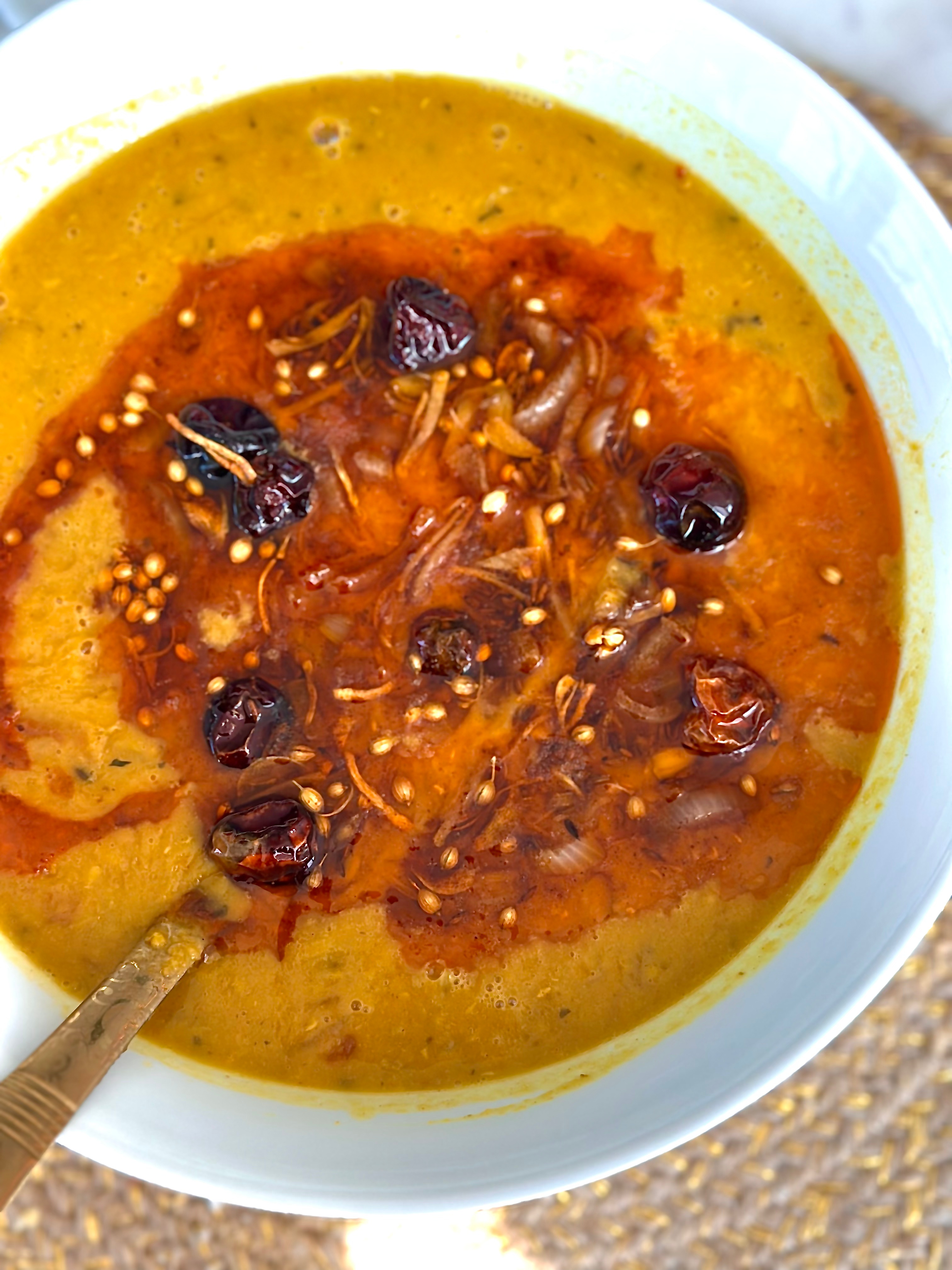 Dal Fry