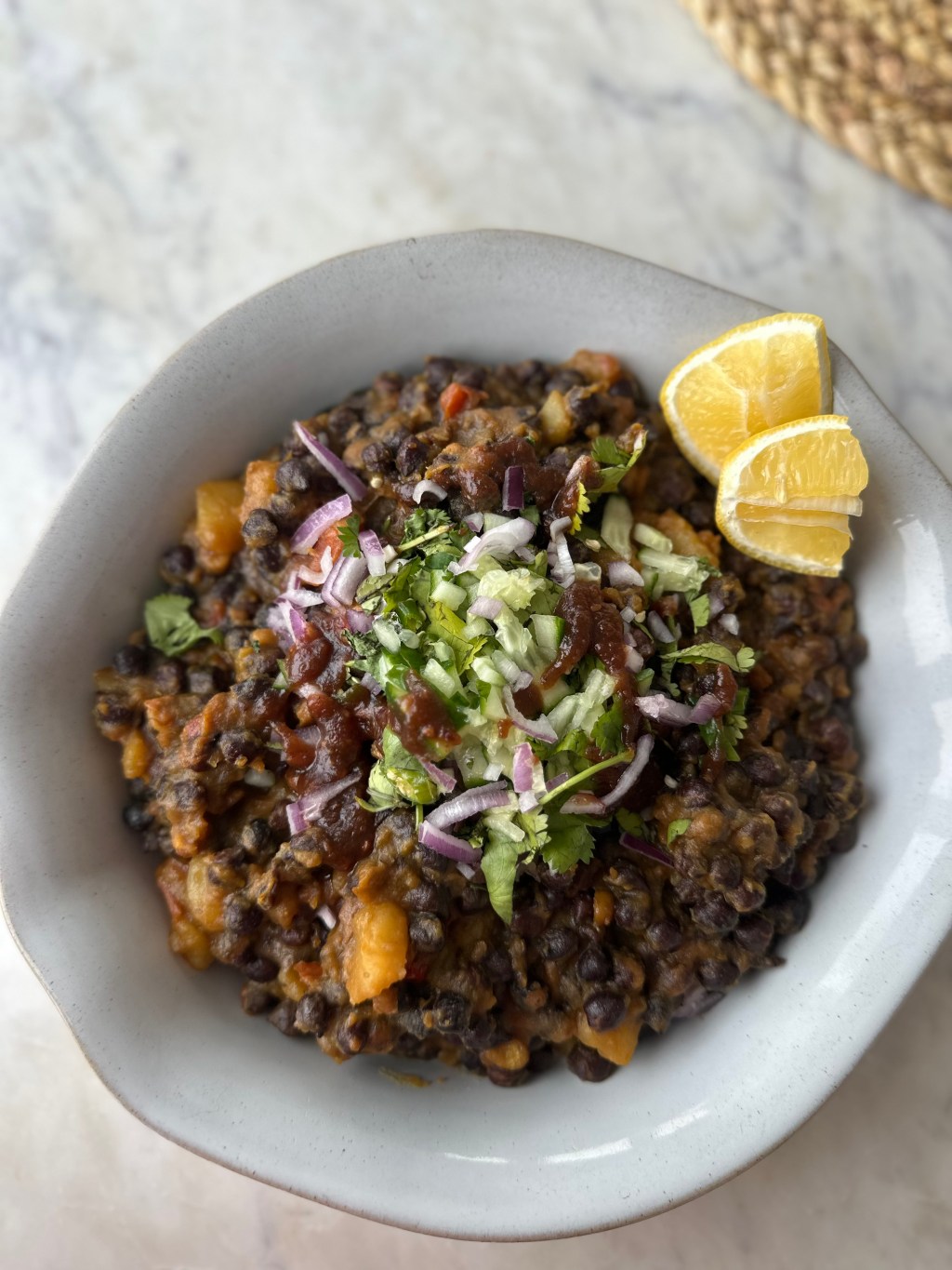 Bengali Chola ( Kala&nbsp;Chana)