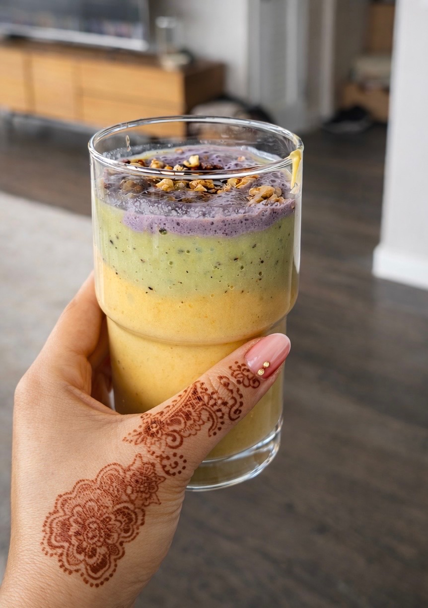 Thabakath (Mixed Fruit&nbsp;Juice)